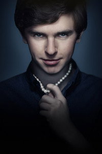 Постер сериала «Мотель Бейтса (2013-2017)» — (12 из 144)