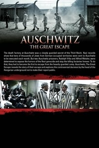 Auschwitz: The Great Escape (2007)