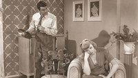«Hired Wife (1940)» — обои к фильму #1