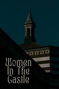 Poster de Women In The Castle