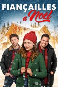 Poster de Fiançailles à Noël