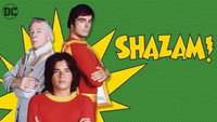 «Шазам! (1974-1977)» — обои к сериалу #4