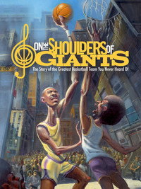 Постер фильма «On the Shoulders of Giants (2011)» — (1 из 1)