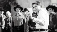 «Самое быстрое оружие (1956)» — обои к фильму #1
