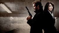 «Заложница (2017)» — обои к сериалу #2