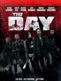 Постер фильма «Судный день (2011)» — (8 из 21)