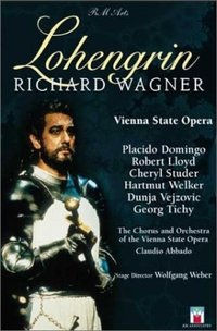 Lohengrin (1990)