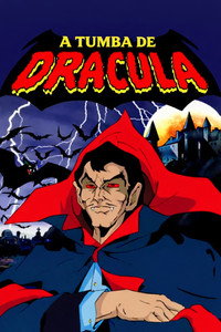Imagem do Filme A Tumba de Drácula