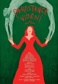 Poster de Persistence of vision