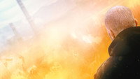 «No Place for You in Our Town (2022)» — обои к фильму #2