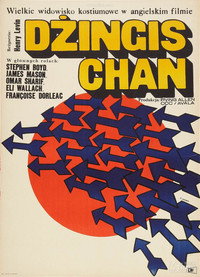 Dżingis Chan