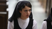 Обои к фильму «Послушница (2017)» — (19 из 53)