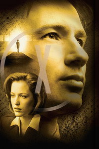 Постер сериала «Секретные материалы (2015 - 2018)» — (59 из 373)