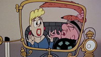 «Love Comes to Magoo (1958)» — обои к мультфильму #1