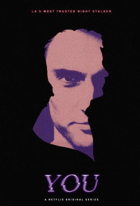 Постер сериала «Ты (2018 - 2025)» — (69 из 180)