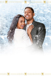 Постер фильма «Writing Around the Christmas Tree (2021)» — (1 из 5)