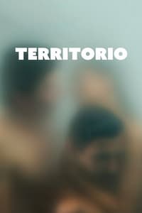 Poster de Territorio