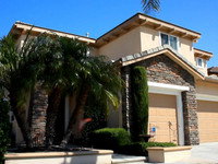 Moving West to Southern California