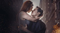 «Нет страха перед истиной (2018)» — обои к сериалу #1