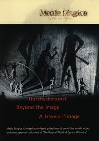 Imagem do Filme Media Magica II - Durchsehekunst