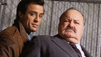 «Джейк и толстяк (1987-1992)» — обои к сериалу #1