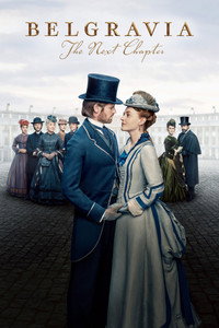 Постер сериала «Белгравия: Следующая глава (2024)» — (7 из 21)