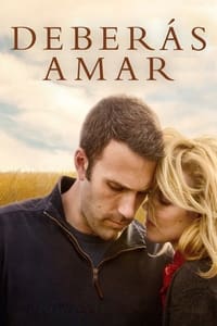 Poster de Deberás amar