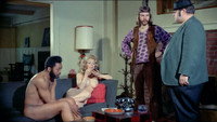 «The Sexualist: A Voyage to the World of Forbidden Love (1973)» — обои к фильму #1