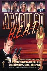 Постер сериала «Жара в Акапулько (1998-1999)» — (4 из 9)