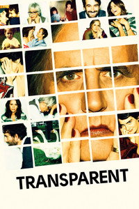 Постер сериала «Очевидное (2014-2019)» — (2 из 36)