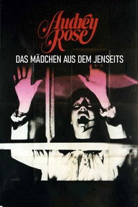 Movieposter Audrey Rose – das Mädchen aus dem Jenseits