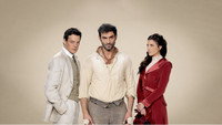 «Sacrificio d'amore (2017-2018)» — обои к сериалу #1