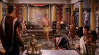 «Год 79: Разрушение Геркуланума (1962)» — обои к фильму #6
