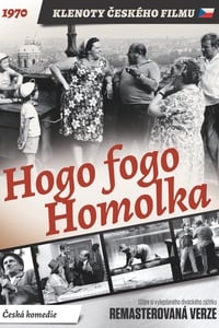 Hogo fogo Homolka