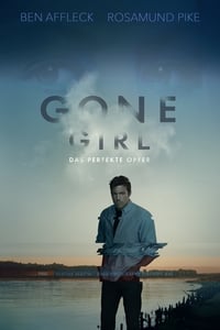 Gone Girl - Das perfekte Opfer Poster