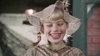 «Пеппи Длинныйчулок (1984)» — обои к фильму #1