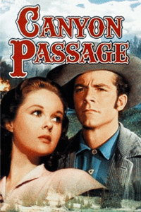 Постер фильма «Проход каньона (1946)» — (12 из 26)