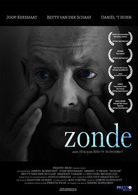 Постер к фильму Zonde (2010)