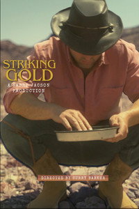 Striking Gold