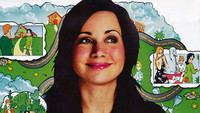 «Nadine in Date Land (2005)» — обои к фильму #1