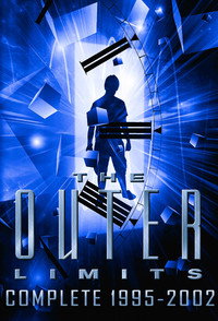 Постер сериала «За гранью возможного (1995-2002)» — (9 из 20)