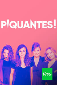 Piquantes ! (2020)