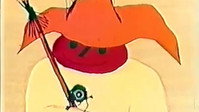 «Пугало (1968)» — обои к мультфильму #1