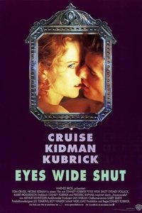 Movieposter Eyes Wide Shut