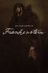 Affiche de la recommandation : Frankenstein