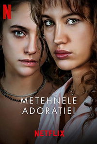 Metehnele adorației