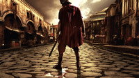 «Рим (2005 - 2007)» — обои к сериалу #6