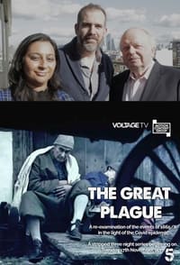 Poster de The Great Plague