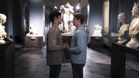 «Красный, белый и королевский синий (2023)» — обои к фильму #7