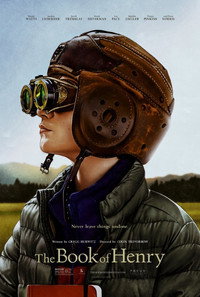 Постер фильма «Книга Генри (2016)» — (8 из 28)